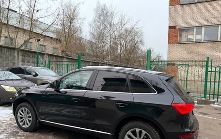 Audi Q5, 2014 год, 2 300 000 рублей, 8 фотография