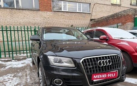 Audi Q5, 2014 год, 2 300 000 рублей, 3 фотография