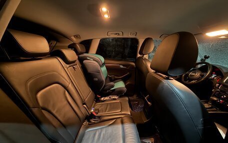 Audi Q5, 2014 год, 2 300 000 рублей, 10 фотография