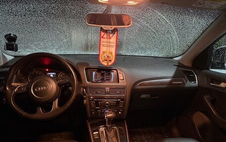 Audi Q5, 2014 год, 2 300 000 рублей, 11 фотография