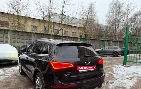 Audi Q5, 2014 год, 2 300 000 рублей, 5 фотография