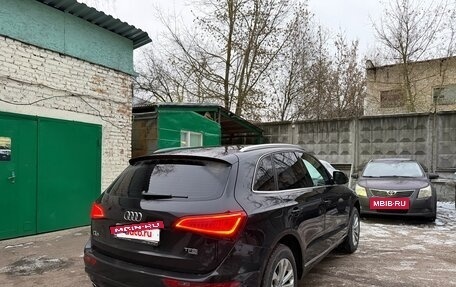 Audi Q5, 2014 год, 2 300 000 рублей, 6 фотография