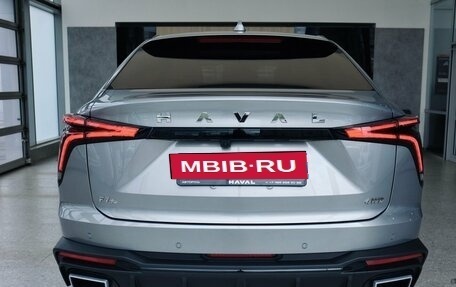 Haval F7x, 2025 год, 3 699 000 рублей, 5 фотография