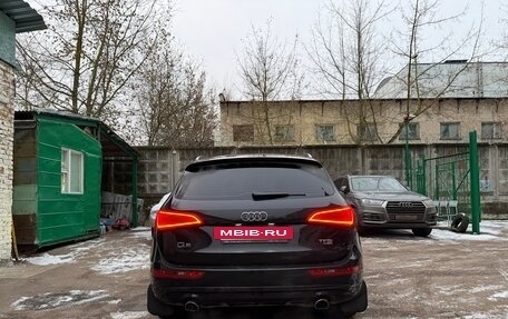 Audi Q5, 2014 год, 2 300 000 рублей, 7 фотография