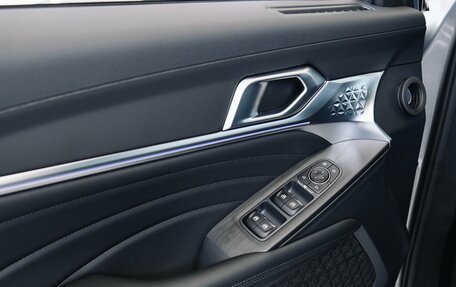 Haval F7x, 2025 год, 3 699 000 рублей, 10 фотография