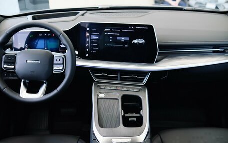 Haval F7x, 2025 год, 3 699 000 рублей, 17 фотография