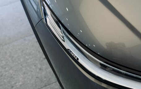 Haval F7x, 2025 год, 3 699 000 рублей, 28 фотография