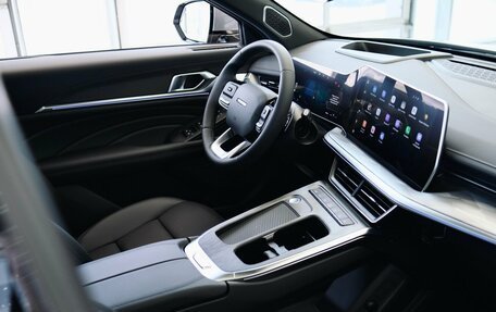 Haval F7x, 2025 год, 3 699 000 рублей, 26 фотография