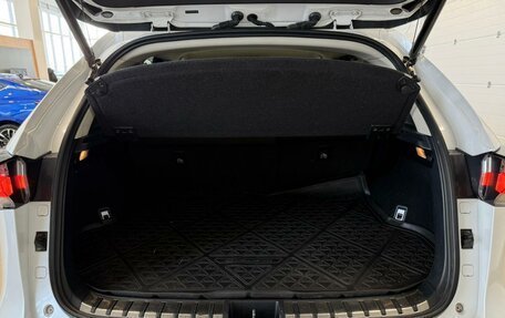 Lexus NX I, 2015 год, 3 199 900 рублей, 19 фотография