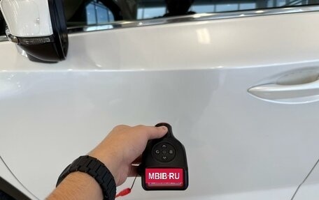 Lexus NX I, 2015 год, 3 199 900 рублей, 21 фотография