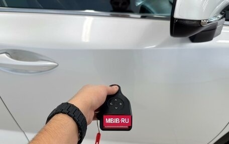 Lexus NX I, 2015 год, 3 199 900 рублей, 27 фотография