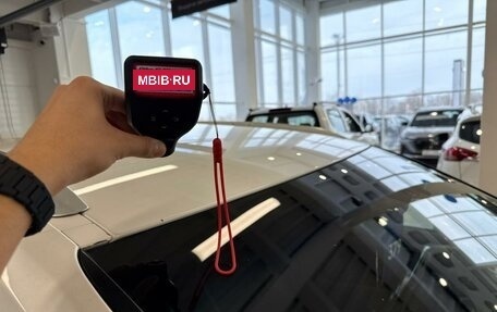 Lexus NX I, 2015 год, 3 199 900 рублей, 30 фотография