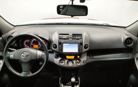 Toyota RAV4, 2010 год, 1 440 000 рублей, 5 фотография