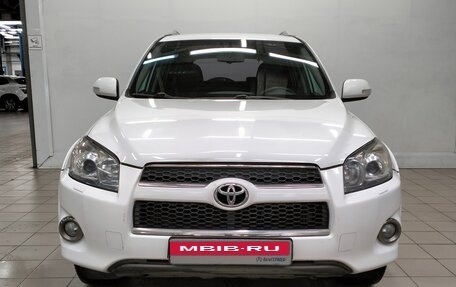 Toyota RAV4, 2010 год, 1 440 000 рублей, 2 фотография