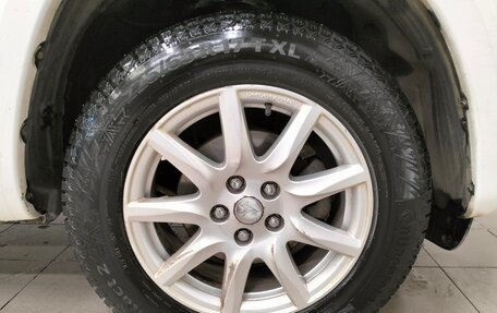 Toyota RAV4, 2010 год, 1 440 000 рублей, 15 фотография