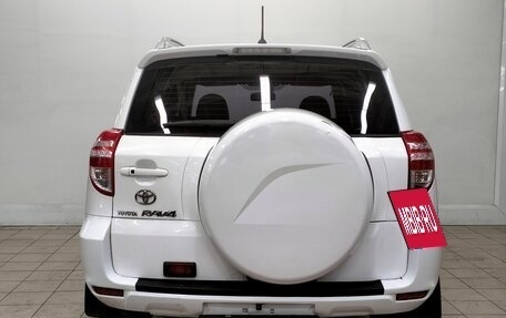 Toyota RAV4, 2010 год, 1 440 000 рублей, 3 фотография