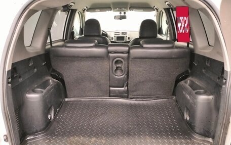 Toyota RAV4, 2010 год, 1 440 000 рублей, 13 фотография