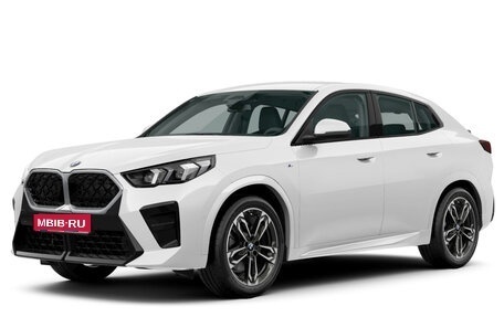 BMW X2, 2025 год, 6 400 000 рублей, 1 фотография