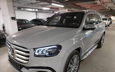 Mercedes-Benz GLS, 2025 год, 18 870 000 рублей, 1 фотография