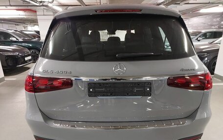 Mercedes-Benz GLS, 2025 год, 18 870 000 рублей, 6 фотография