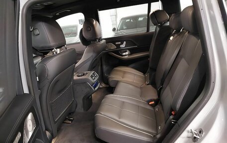 Mercedes-Benz GLS, 2025 год, 18 870 000 рублей, 12 фотография