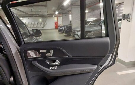 Mercedes-Benz GLS, 2025 год, 18 870 000 рублей, 15 фотография