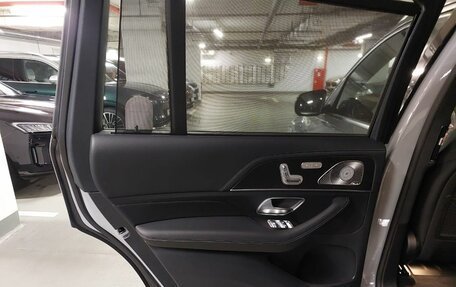 Mercedes-Benz GLS, 2025 год, 18 870 000 рублей, 14 фотография