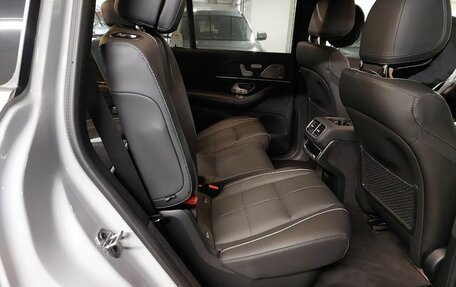 Mercedes-Benz GLS, 2025 год, 18 870 000 рублей, 17 фотография