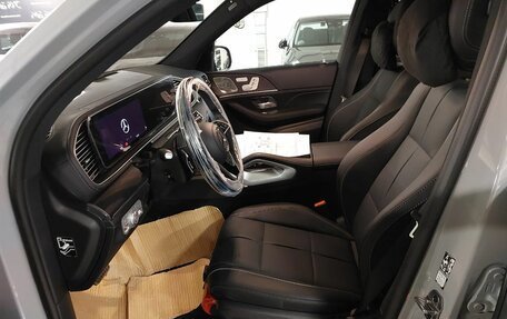Mercedes-Benz GLS, 2025 год, 18 870 000 рублей, 11 фотография