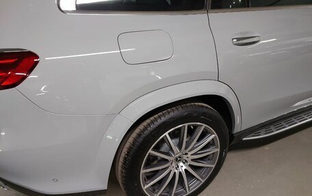 Mercedes-Benz GLS, 2025 год, 18 870 000 рублей, 9 фотография