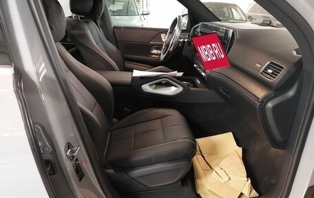 Mercedes-Benz GLS, 2025 год, 18 870 000 рублей, 16 фотография
