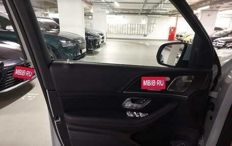 Mercedes-Benz GLS, 2025 год, 18 870 000 рублей, 10 фотография