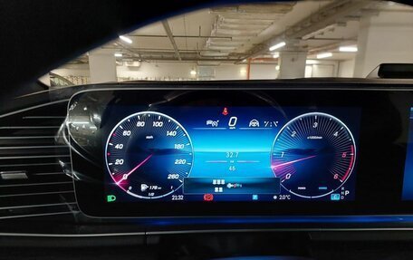 Mercedes-Benz GLS, 2025 год, 18 870 000 рублей, 20 фотография