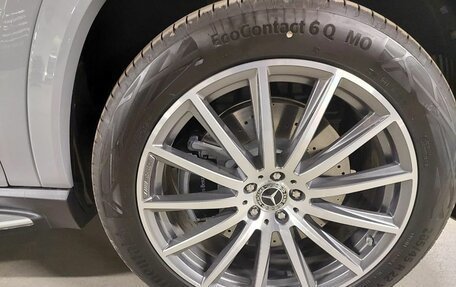 Mercedes-Benz GLS, 2025 год, 18 870 000 рублей, 22 фотография