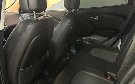 Hyundai ix35 I рестайлинг, 2012 год, 1 240 000 рублей, 10 фотография