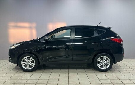 Hyundai ix35 I рестайлинг, 2012 год, 1 240 000 рублей, 8 фотография