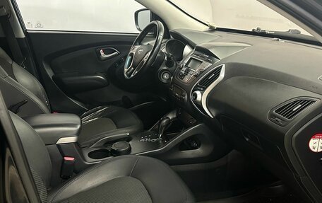 Hyundai ix35 I рестайлинг, 2012 год, 1 240 000 рублей, 11 фотография