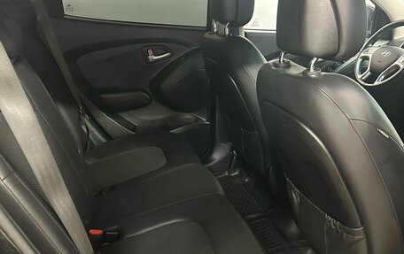 Hyundai ix35 I рестайлинг, 2012 год, 1 240 000 рублей, 12 фотография