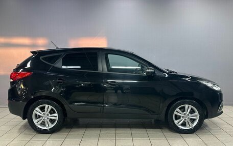 Hyundai ix35 I рестайлинг, 2012 год, 1 240 000 рублей, 4 фотография