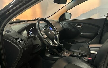 Hyundai ix35 I рестайлинг, 2012 год, 1 240 000 рублей, 9 фотография