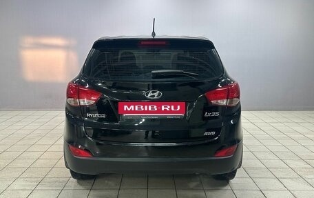 Hyundai ix35 I рестайлинг, 2012 год, 1 240 000 рублей, 6 фотография