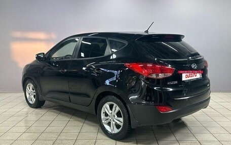 Hyundai ix35 I рестайлинг, 2012 год, 1 240 000 рублей, 7 фотография