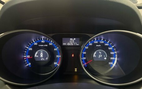 Hyundai ix35 I рестайлинг, 2012 год, 1 240 000 рублей, 18 фотография