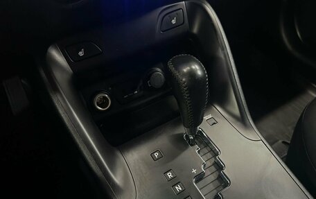 Hyundai ix35 I рестайлинг, 2012 год, 1 240 000 рублей, 17 фотография