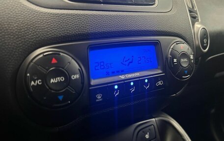 Hyundai ix35 I рестайлинг, 2012 год, 1 240 000 рублей, 16 фотография