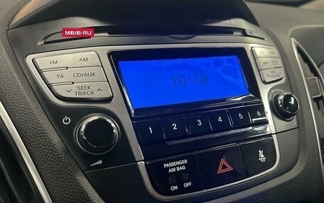 Hyundai ix35 I рестайлинг, 2012 год, 1 240 000 рублей, 15 фотография