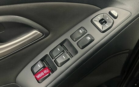 Hyundai ix35 I рестайлинг, 2012 год, 1 240 000 рублей, 19 фотография