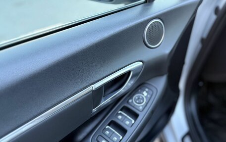 Hyundai Sonata VIII, 2021 год, 2 509 000 рублей, 24 фотография