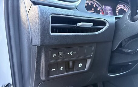 Hyundai Sonata VIII, 2021 год, 2 509 000 рублей, 23 фотография