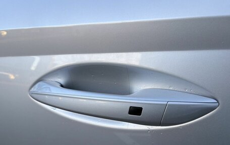 Hyundai Sonata VIII, 2021 год, 2 509 000 рублей, 19 фотография